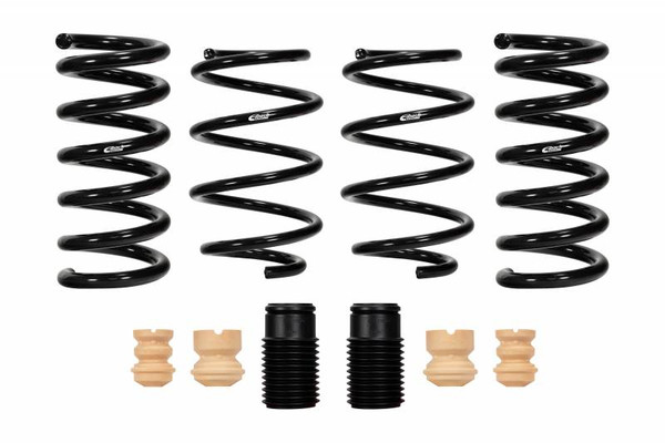 Eibach Pro-Kit Spring Kit 15-23 Ford Mustang GT - Click Image to Close